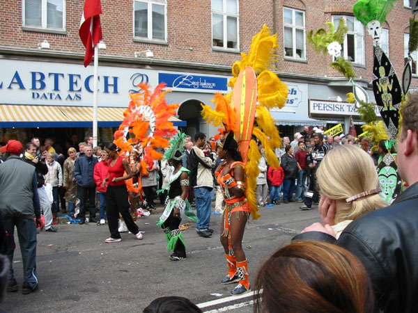 karneval