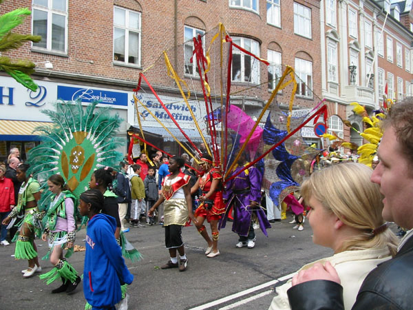 karneval