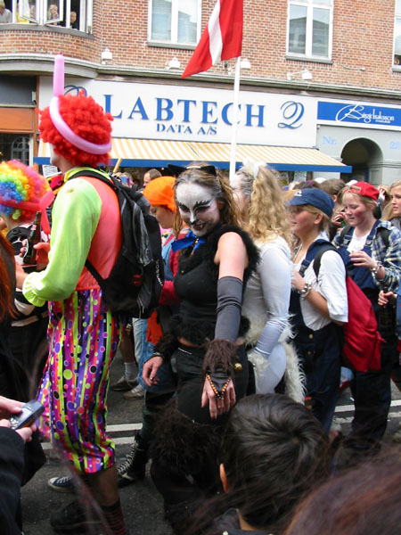 karneval