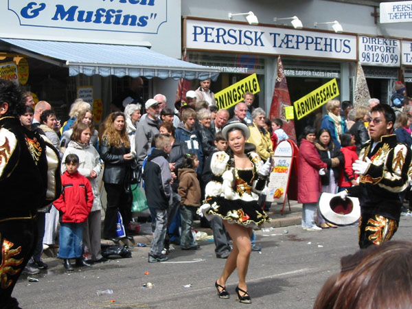 karneval