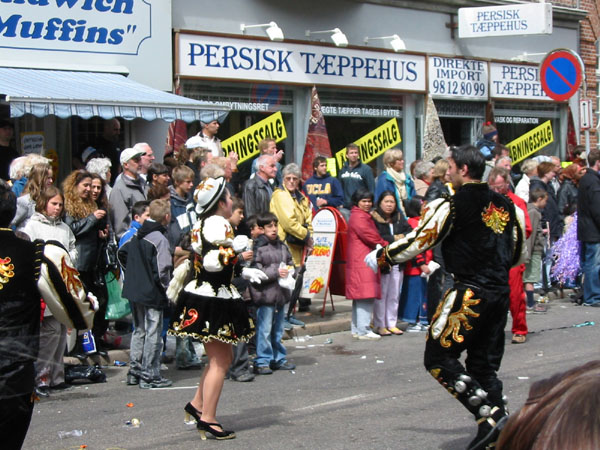 karneval