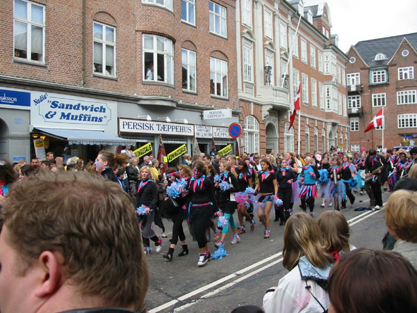 karneval