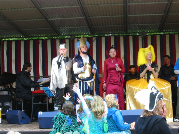 karneval
