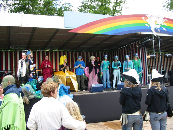 karneval