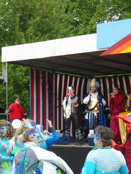 karneval