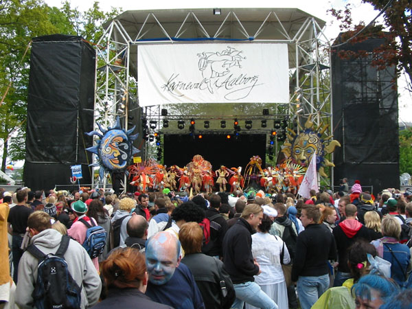 karneval