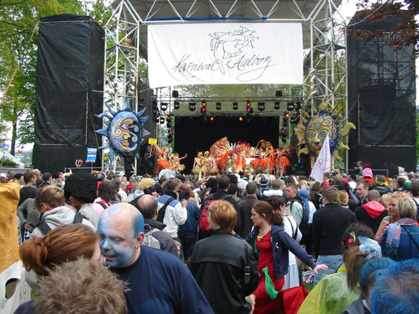 karneval