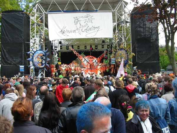 karneval