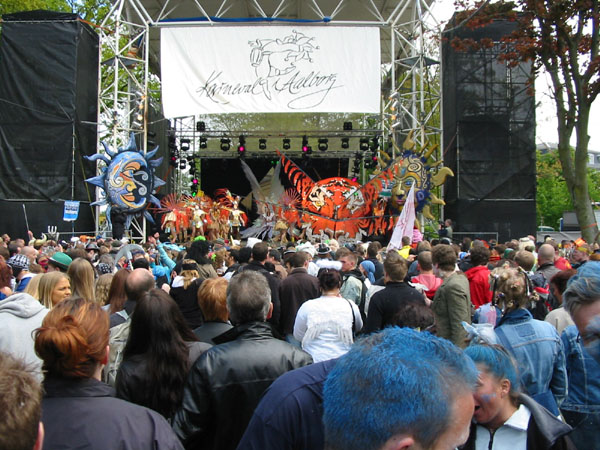 karneval
