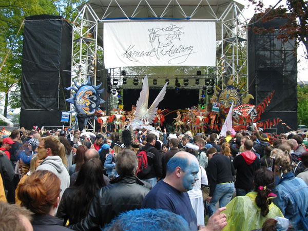 karneval