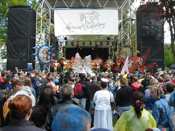 karneval