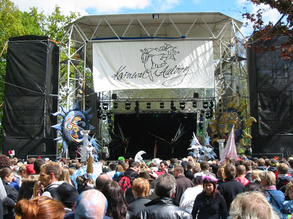 karneval