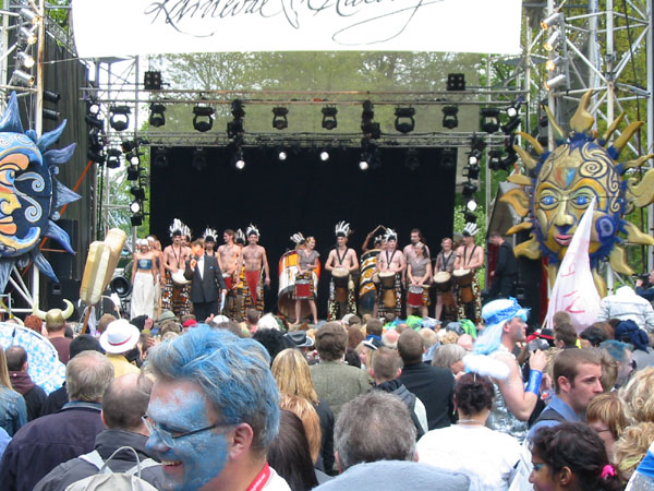 karneval