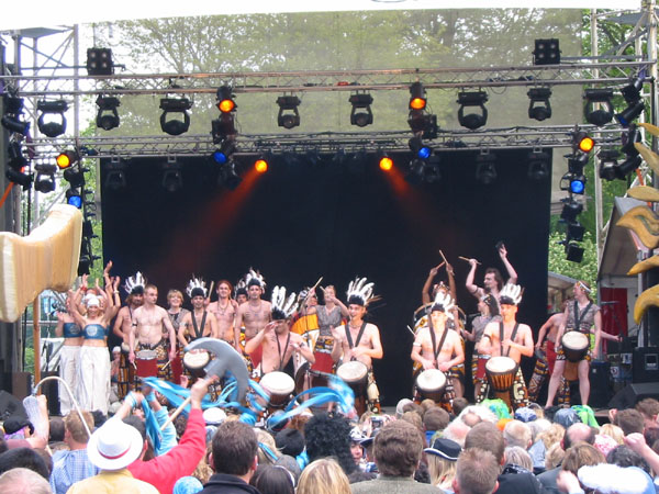 karneval