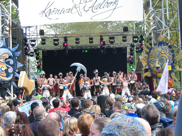 karneval