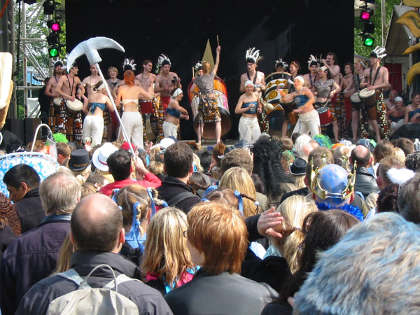 karneval