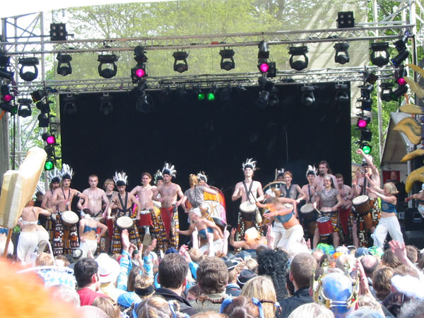 karneval