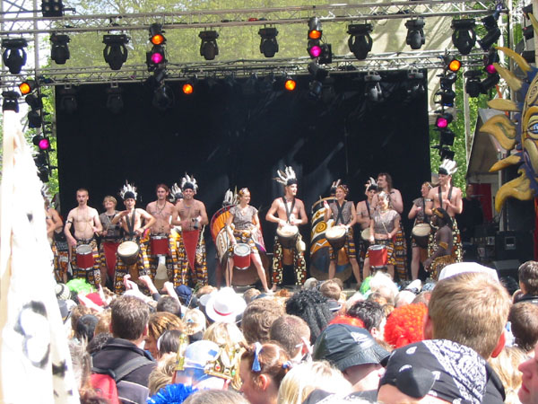 karneval