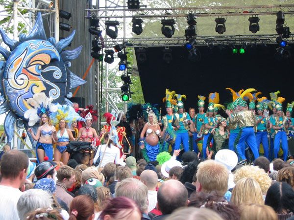 karneval