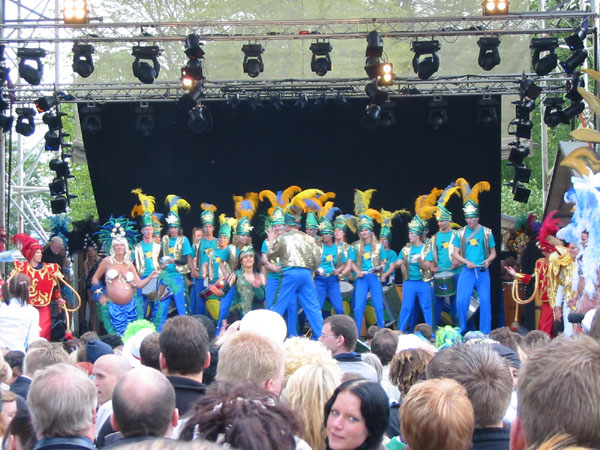 karneval