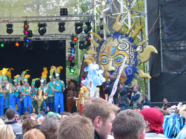 karneval