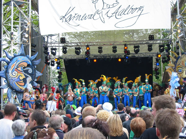 karneval