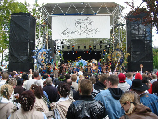karneval