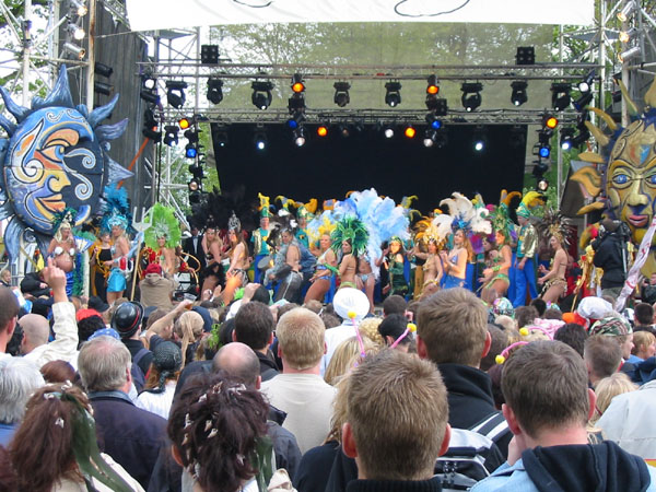 karneval